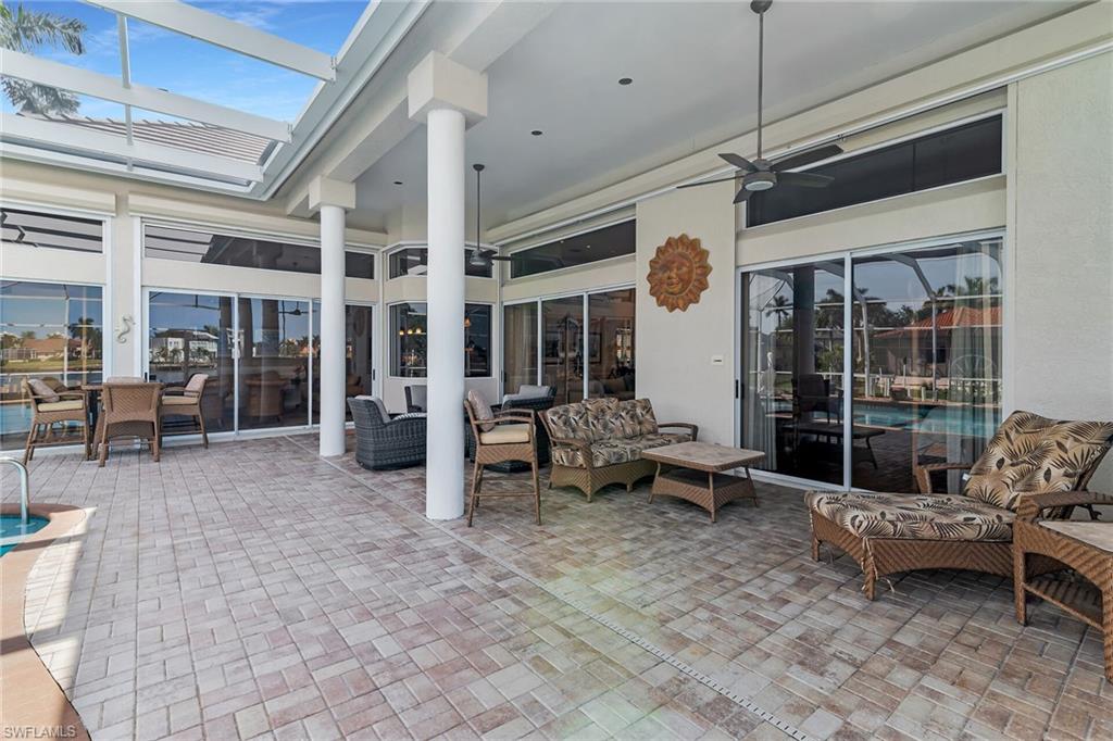 MARCO BEACH - Residential