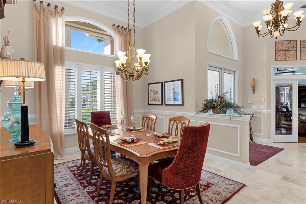 MARCO BEACH - Residential