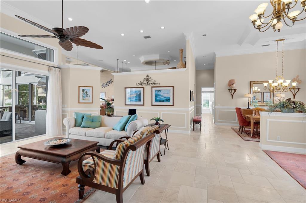 MARCO BEACH - Residential