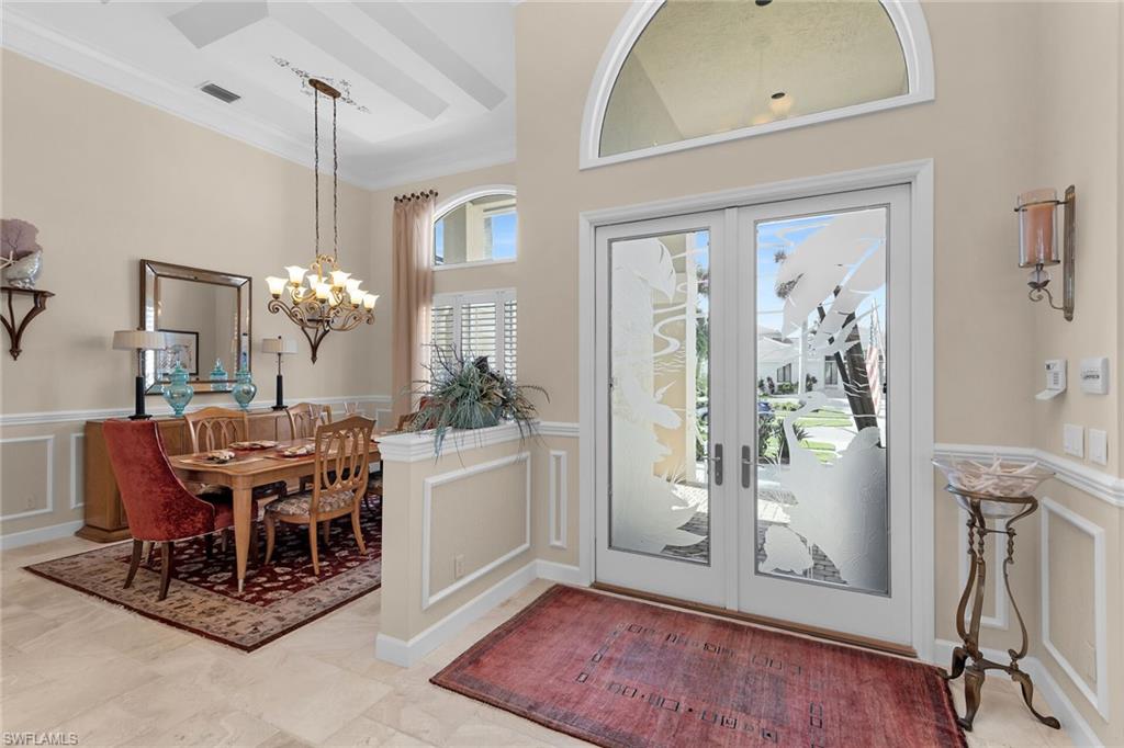 MARCO BEACH - Residential