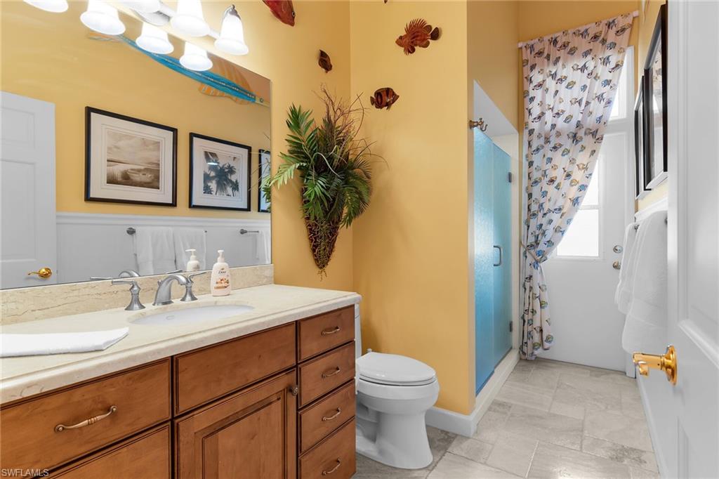 MARCO BEACH - Residential