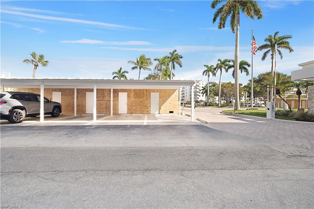 NAPLES CONTINENTAL - Residential