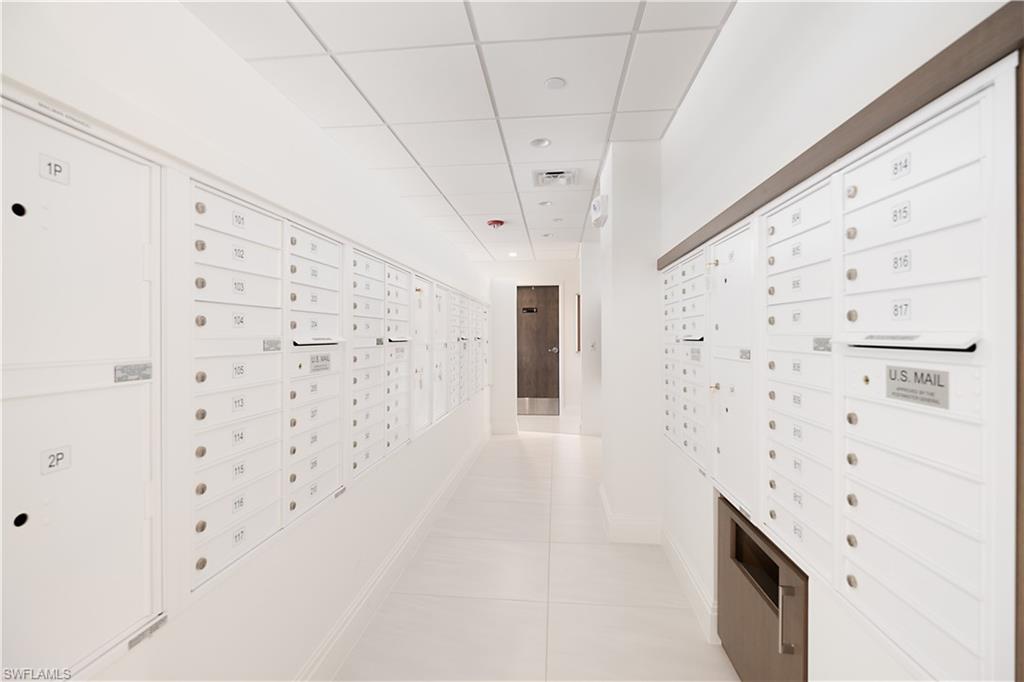 NAPLES CONTINENTAL - Residential