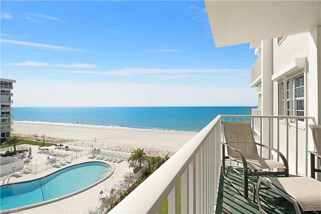 Photo of 3443 Gulf Shore BLVD N #504, NAPLES, FL 34103 (MLS # 226005534)