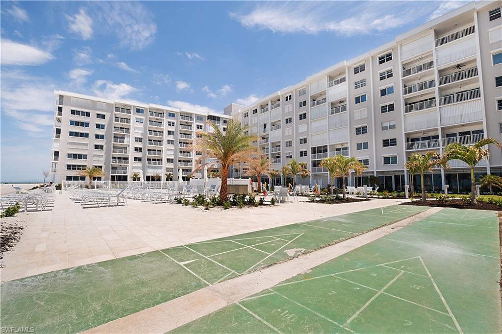 NAPLES CONTINENTAL - Residential