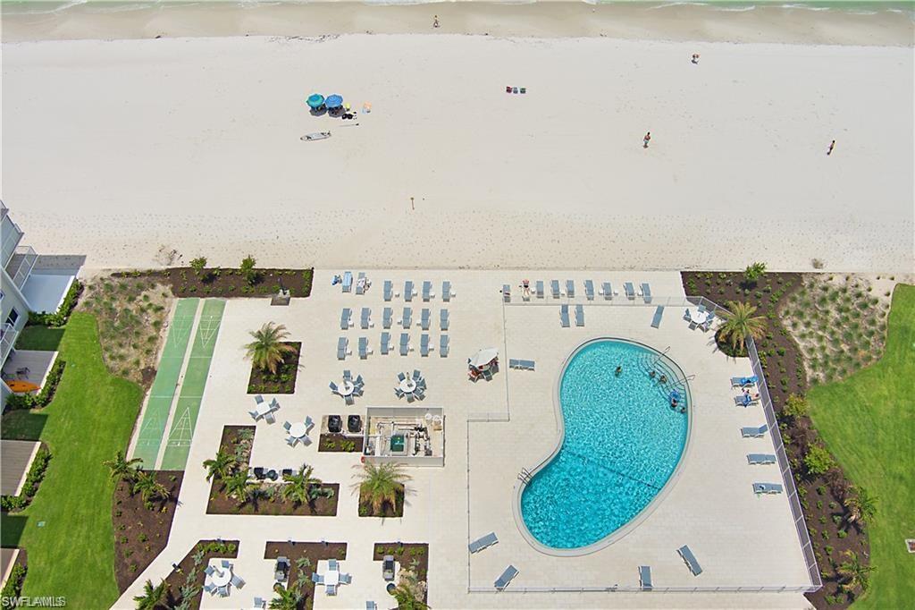 NAPLES CONTINENTAL - Residential