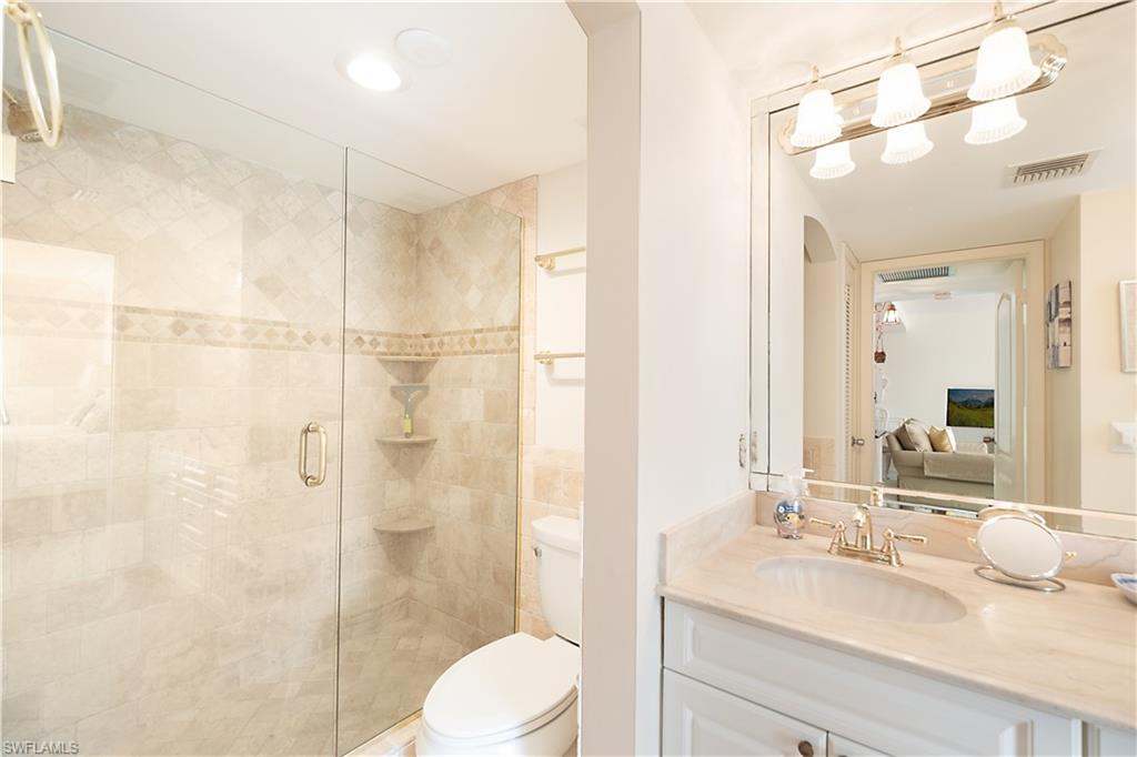 NAPLES CONTINENTAL - Residential