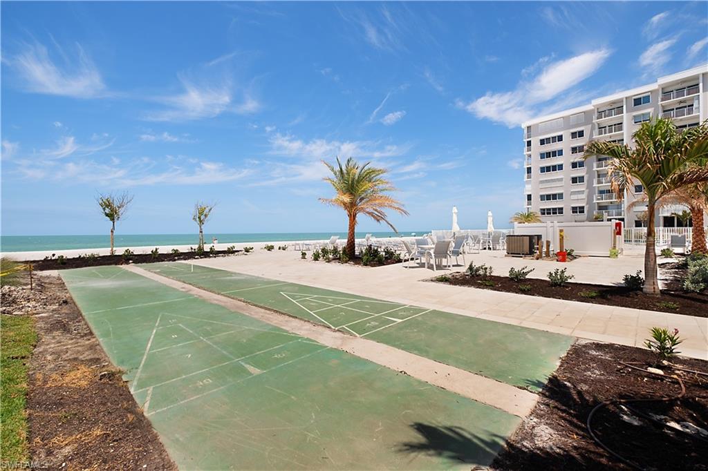 NAPLES CONTINENTAL - Residential