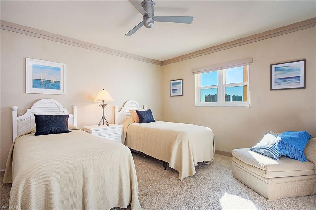 CONTESSA AT BAY COLONY - Residential