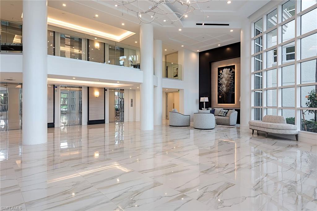 CONTESSA AT BAY COLONY - Residential