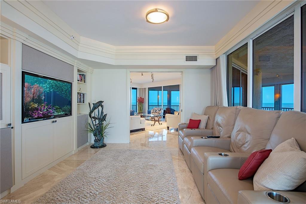 CONTESSA AT BAY COLONY - Residential