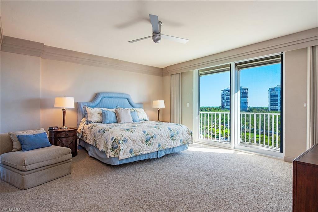 CONTESSA AT BAY COLONY - Residential