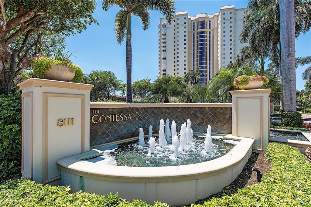 CONTESSA AT BAY COLONY - Residential