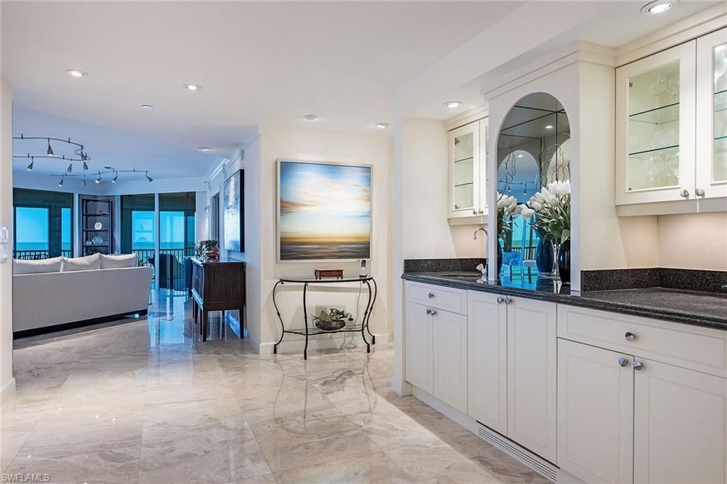 Photo of 8111 Bay Colony DR #604, NAPLES, FL 34108 (MLS # 225026837)