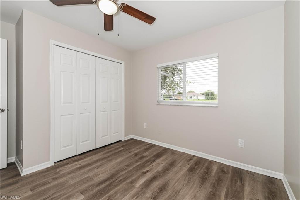 CAPE CORAL - Residential Lease