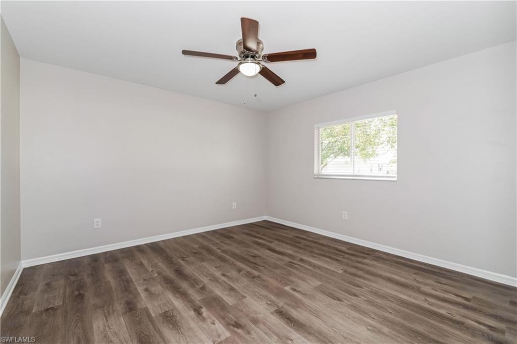 CAPE CORAL - Residential Lease