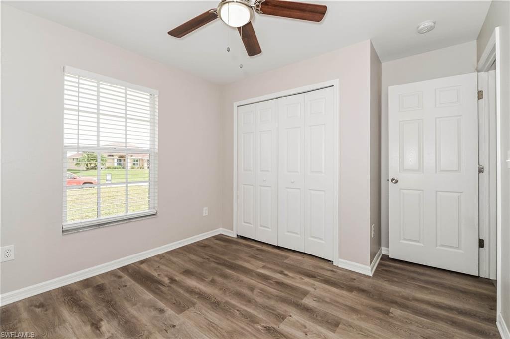 CAPE CORAL - Residential Lease