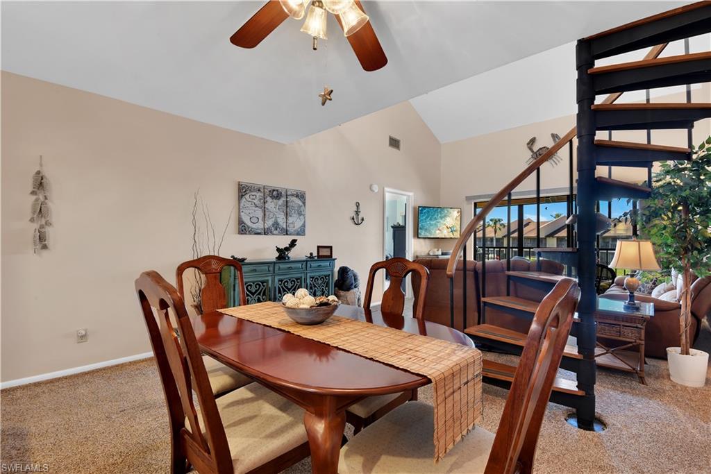 ADMIRALTY YACHT & RACQUET CLUB - Residential