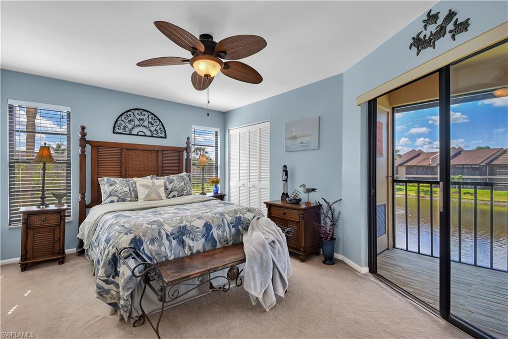 ADMIRALTY YACHT & RACQUET CLUB - Residential