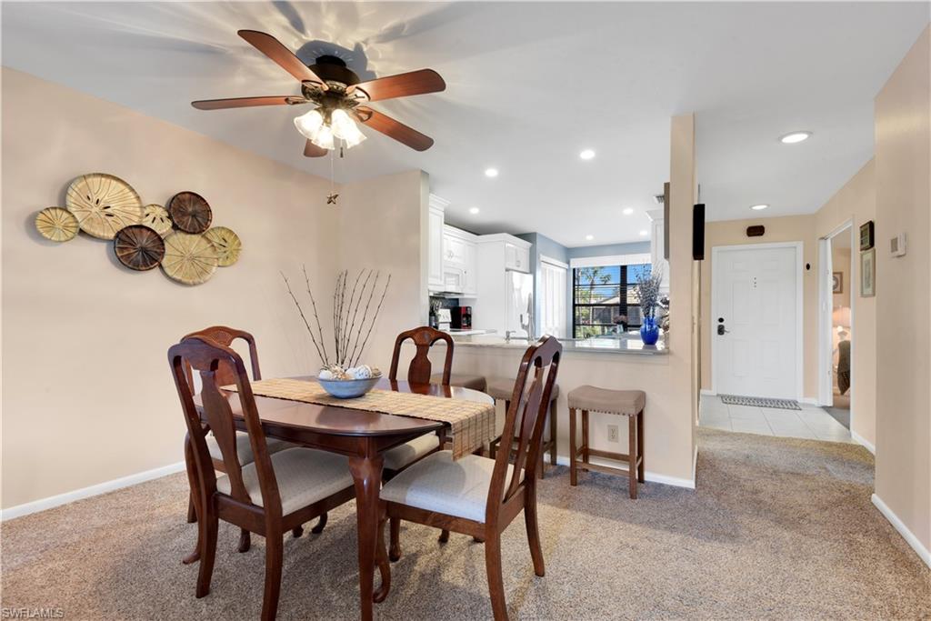 ADMIRALTY YACHT & RACQUET CLUB - Residential