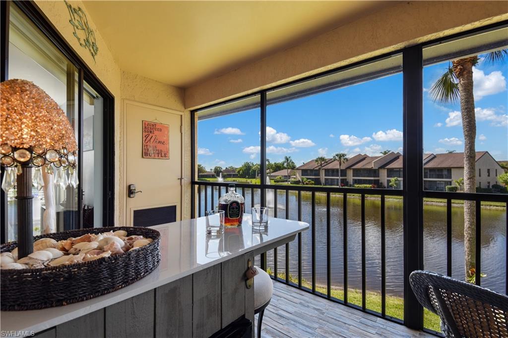 ADMIRALTY YACHT & RACQUET CLUB - Residential