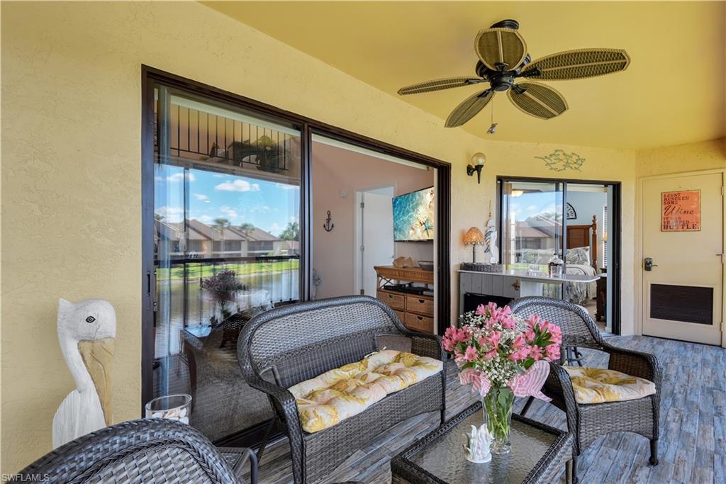 ADMIRALTY YACHT & RACQUET CLUB - Residential