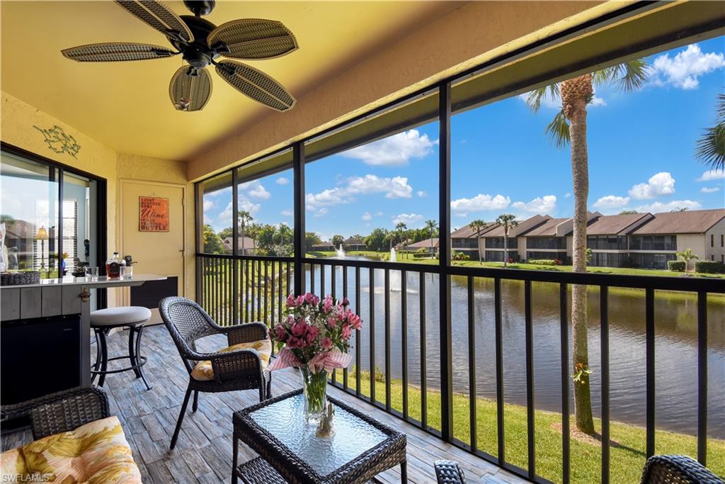 ADMIRALTY YACHT & RACQUET CLUB - Residential