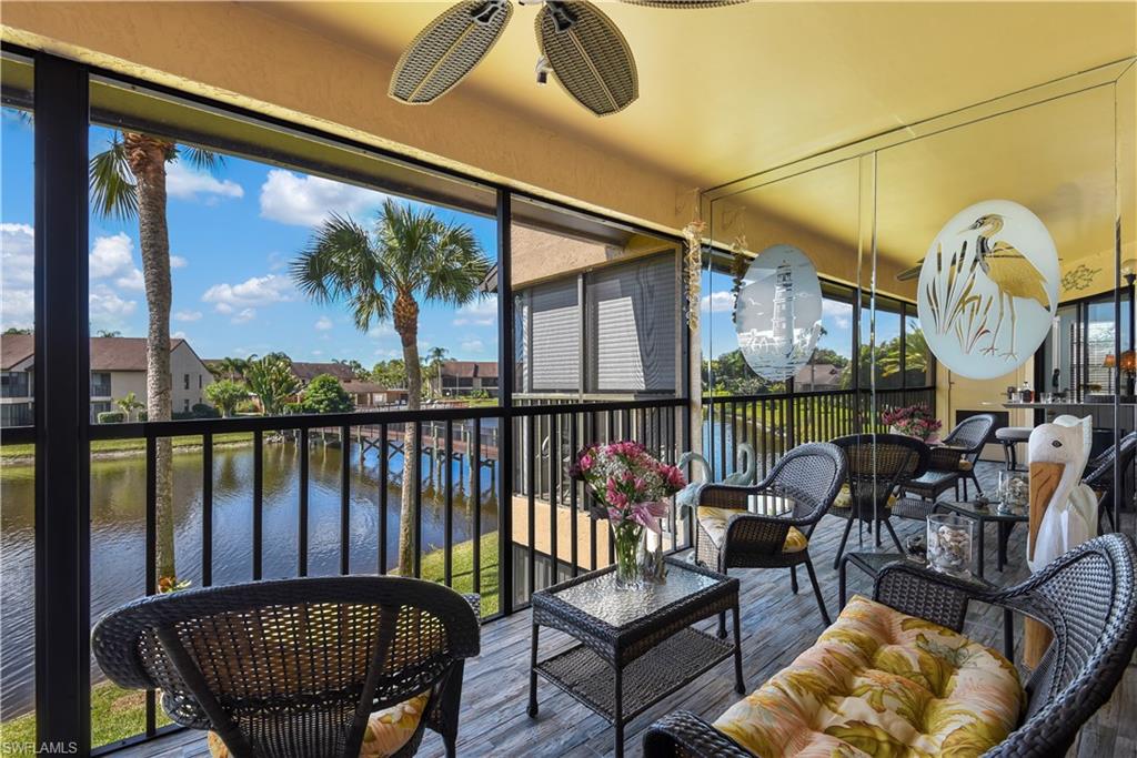 ADMIRALTY YACHT & RACQUET CLUB - Residential