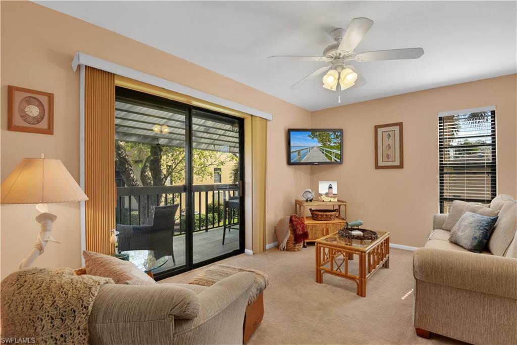 ADMIRALTY YACHT & RACQUET CLUB - Residential