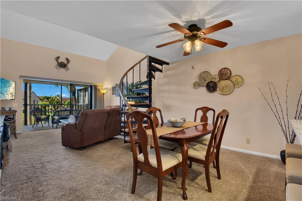 ADMIRALTY YACHT & RACQUET CLUB - Residential