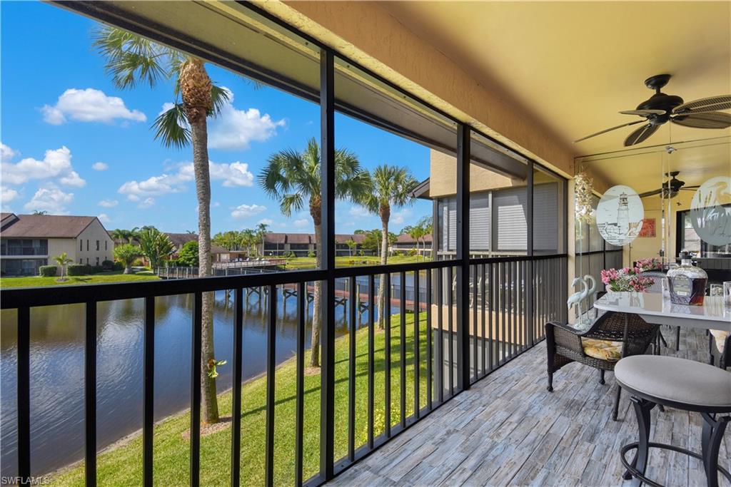 ADMIRALTY YACHT & RACQUET CLUB - Residential