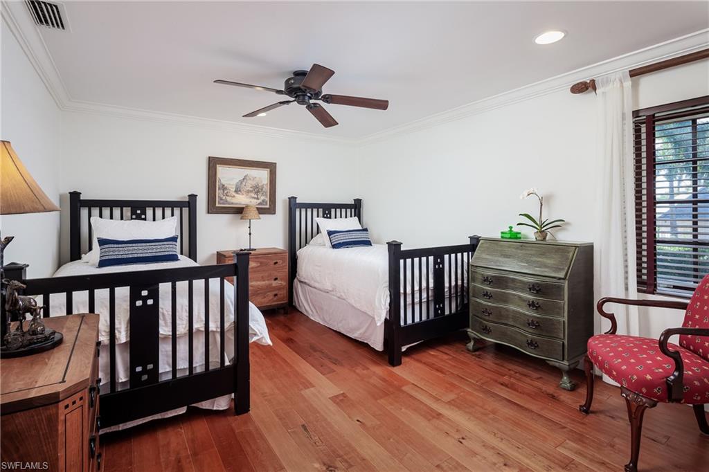 PORT ROYAL - Residential