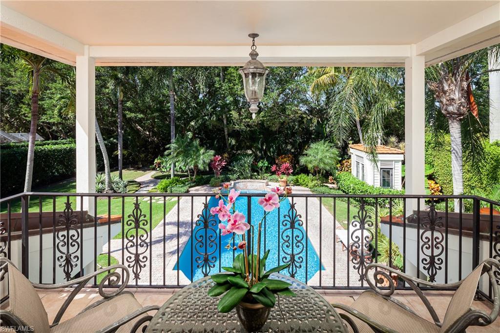 PORT ROYAL - Residential