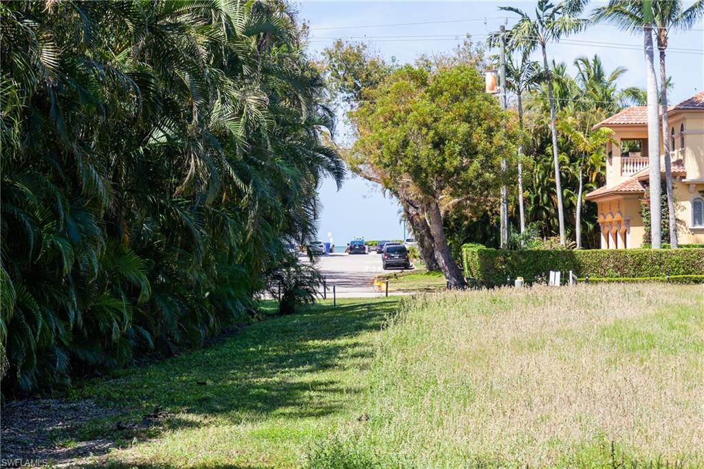 PORT ROYAL - Residential