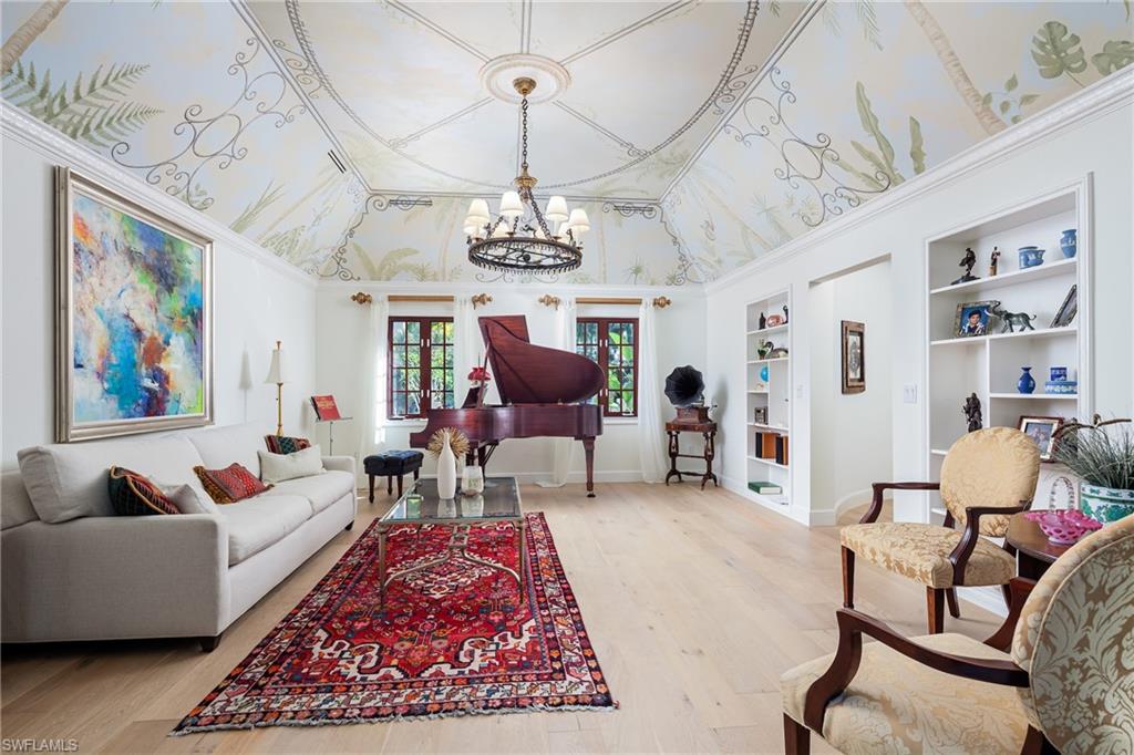 PORT ROYAL - Residential