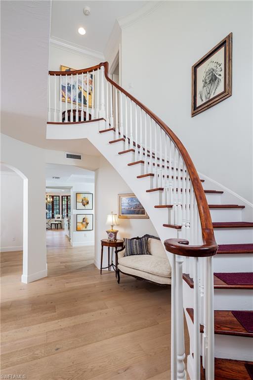 PORT ROYAL - Residential