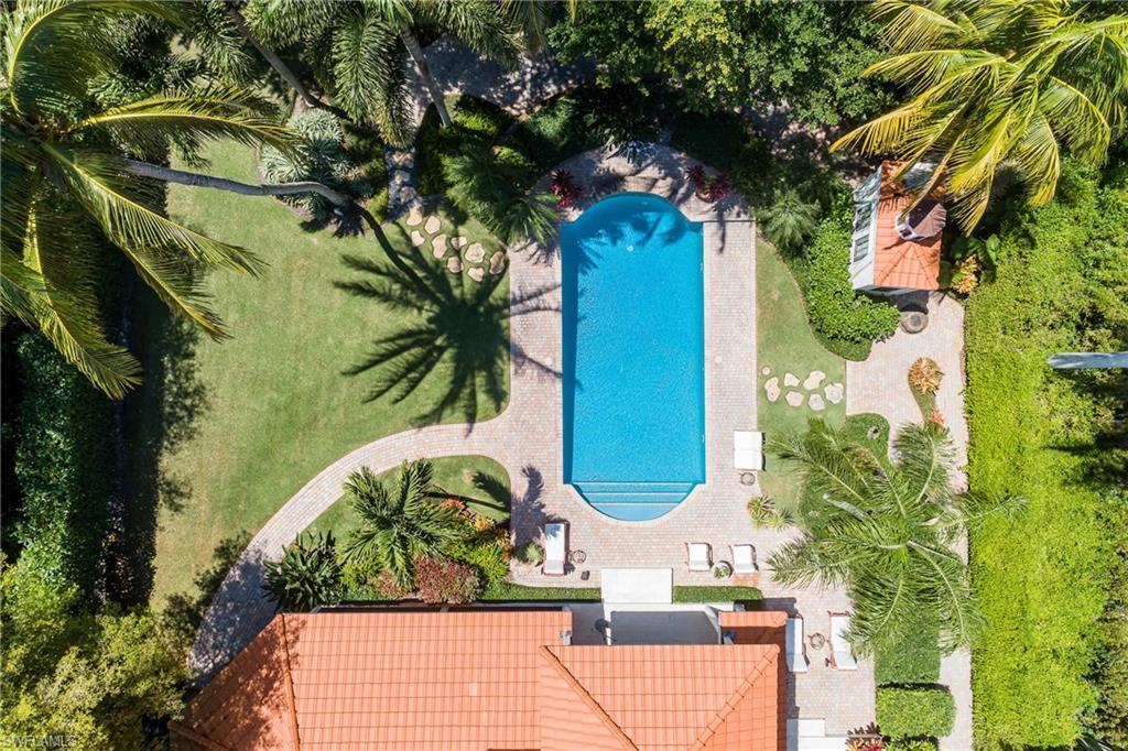 PORT ROYAL - Residential