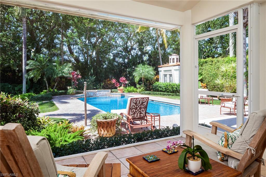 PORT ROYAL - Residential