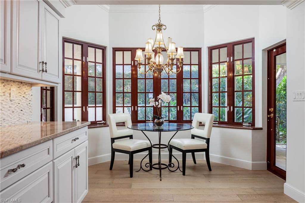 PORT ROYAL - Residential