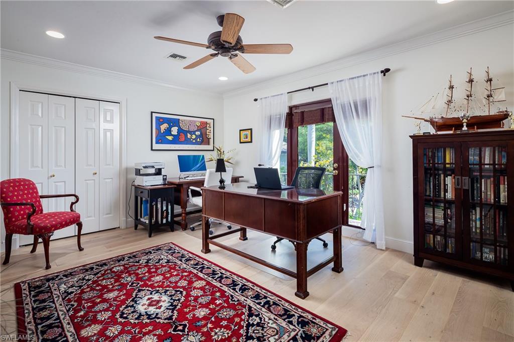 PORT ROYAL - Residential