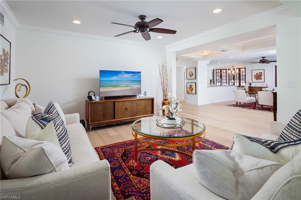 PORT ROYAL - Residential