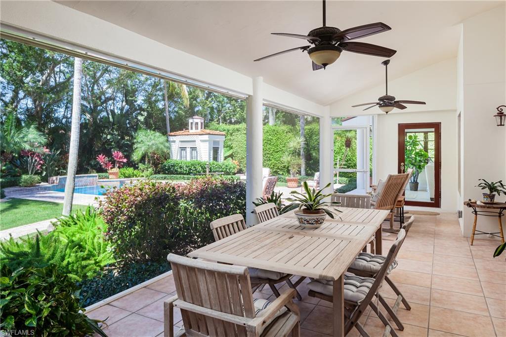 PORT ROYAL - Residential