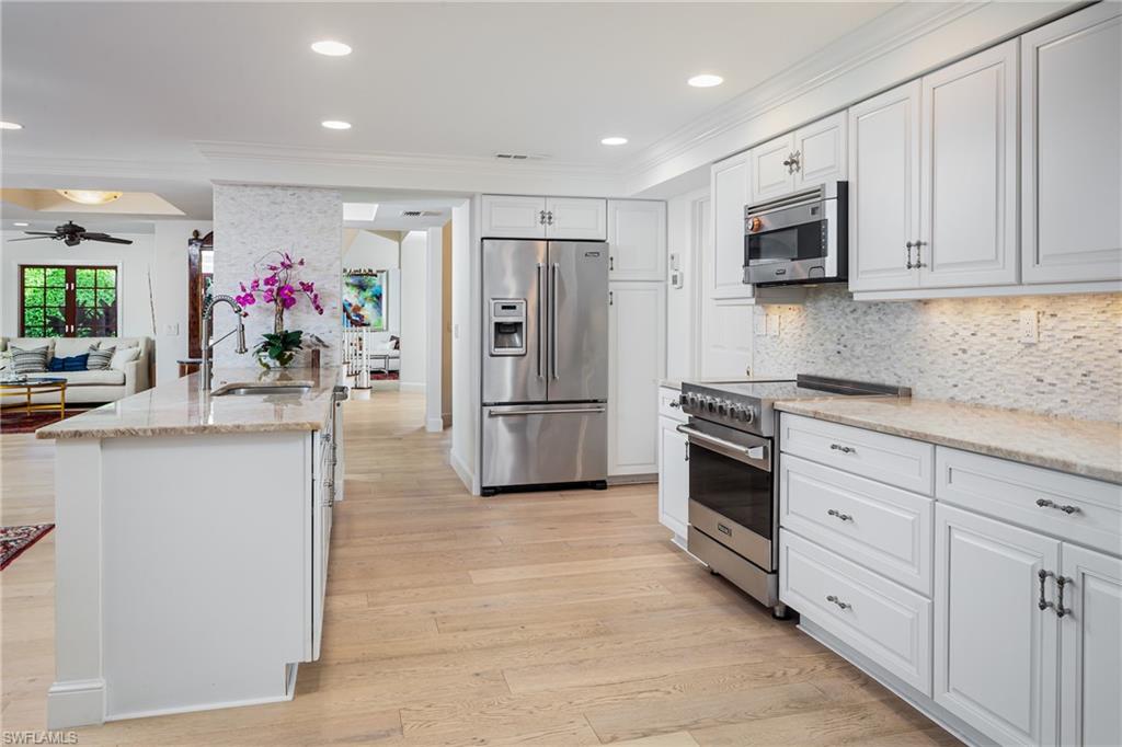 PORT ROYAL - Residential