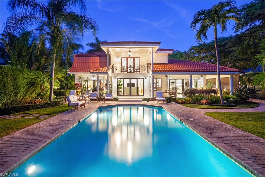 PORT ROYAL - Residential