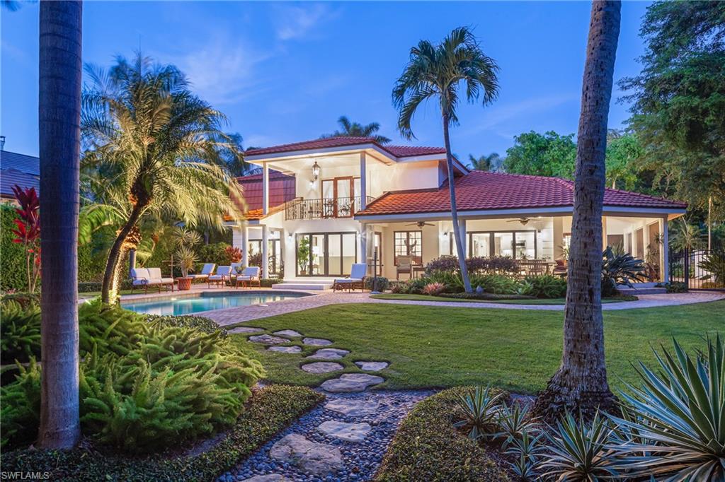 PORT ROYAL - Residential