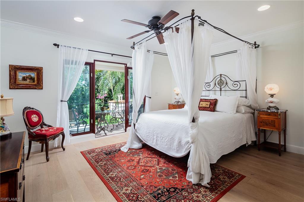 PORT ROYAL - Residential