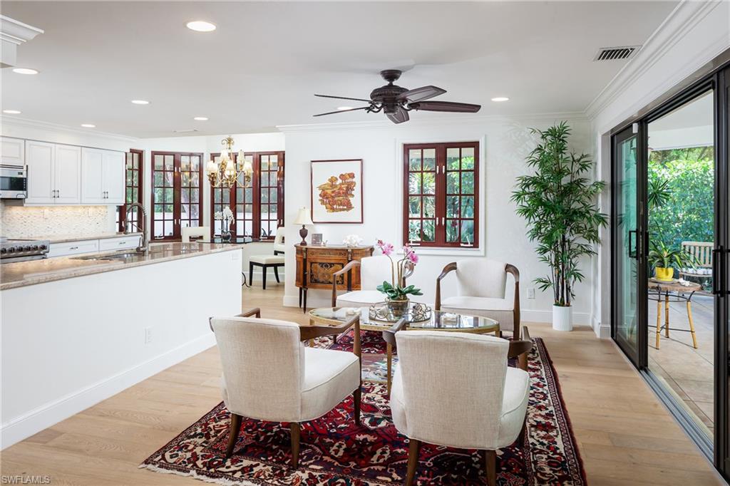 PORT ROYAL - Residential