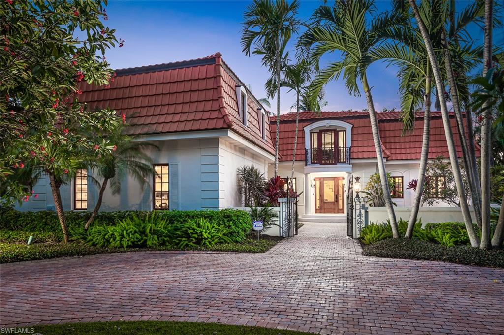 PORT ROYAL - Residential