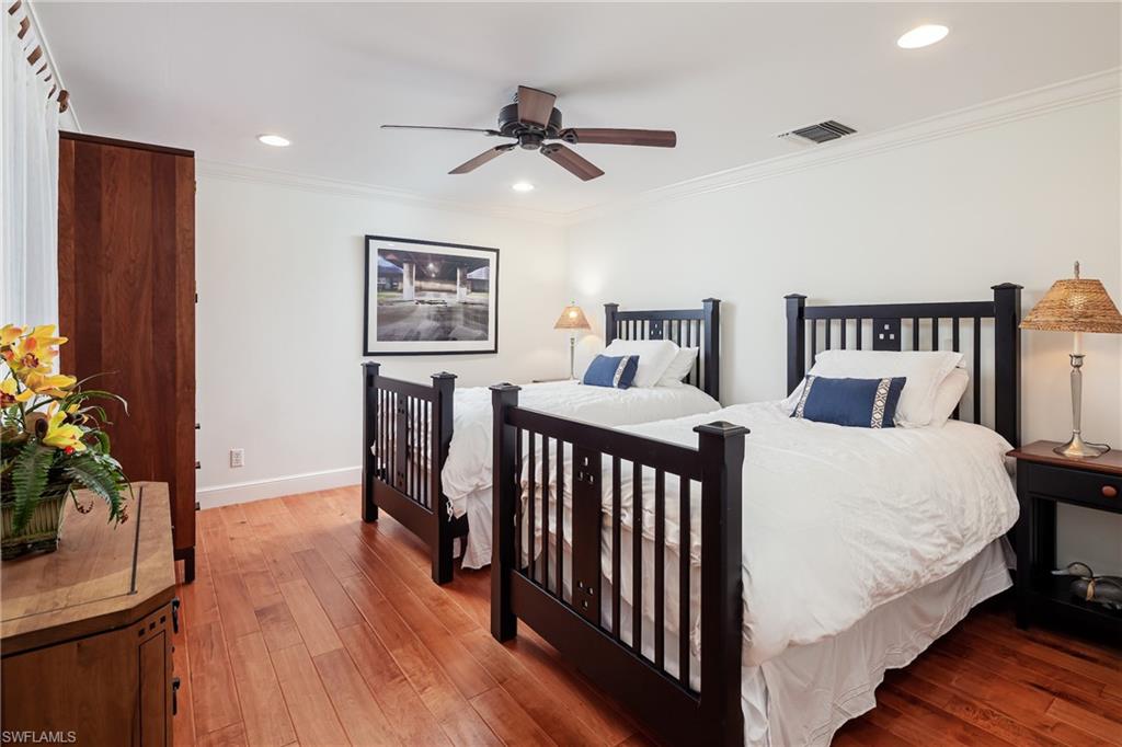 PORT ROYAL - Residential