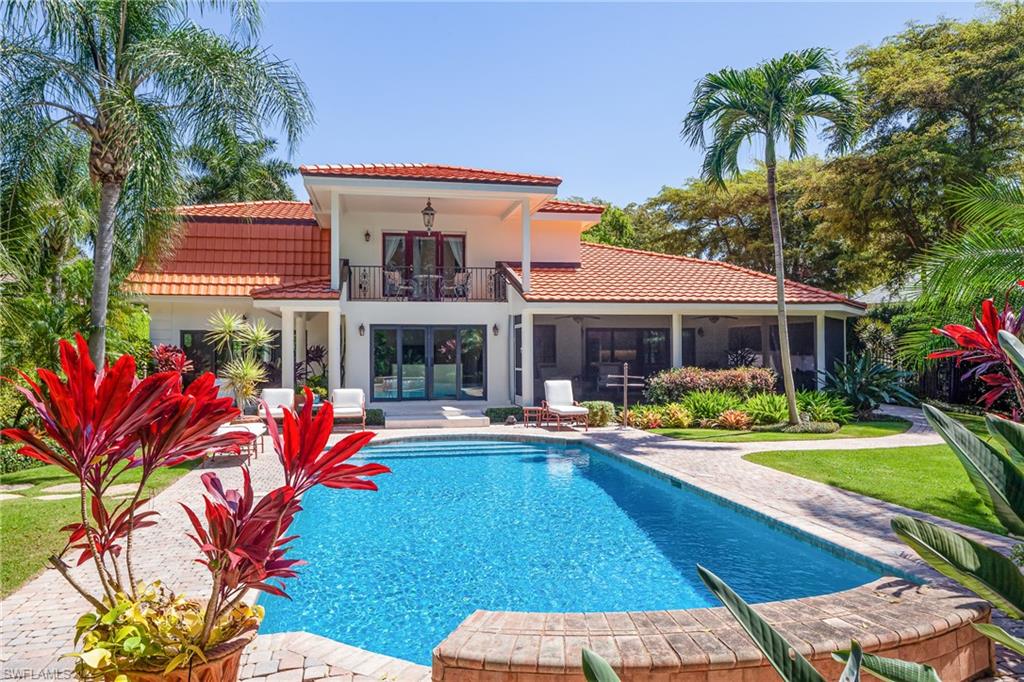 PORT ROYAL - Residential